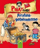 Piraten-Geheimnisse (fixed-layout eBook, ePUB)