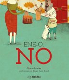 ENE-O, NO (eBook, ePUB)