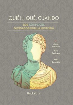 Cover Qué, Quién, Cuándo (eBook, ePUB)