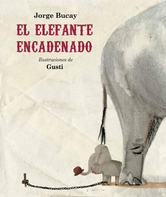 Cover El Elefante encadenado (eBook, ePUB)