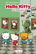 Hello Kitty - Sei neugierig! (eBook,... - Bild 1