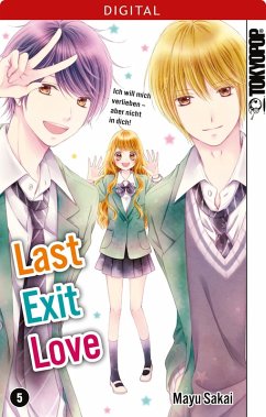 Last Exit Love