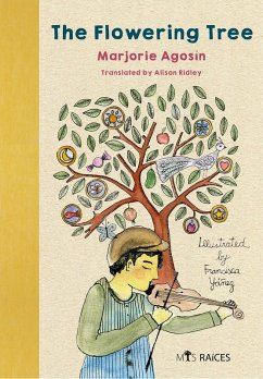 Cover The flowering tree (eBook, ePUB)