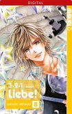 3, 2, 1 ... Liebe! Bd.8 (eBook, ePUB)