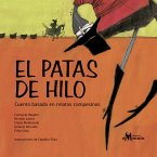 El Patas de Hilo (fixed-layout eBook, ePUB)