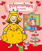 Prinzessinnen-Rezepte (eBook, ePUB)