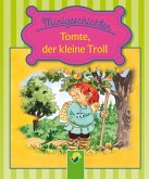 Tomte, der kleine Troll (eBook, ePUB)