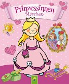Prinzessinnen-Märchen (eBook, ePUB)