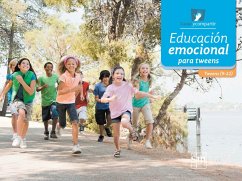 Educación emocional de tweens (eBook, ePUB) - Campoamor, Matilde de