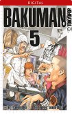 Bakuman. Bd.5 (eBook, ePUB)