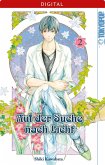 Auf der Suche nach Licht 02 (eBook, ePUB)