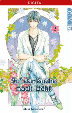 Cover Auf der Suche nach Licht 02 (eBook, ePUB)