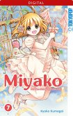 Miyako - Auf den Schwingen der Zeit Bd.7 (eBook, ePUB) Miyako - Auf den Schwingen der Zeit Bd.7 (eBook, ePUB)