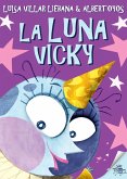 La luna Vicky (eBook, ePUB)