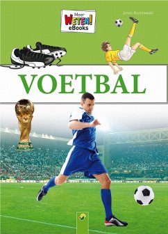 Voetbal (eBook, ePUB) - Kozinowski, Jonas