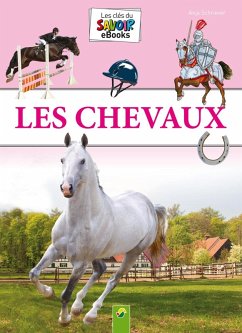 Les Chevaux (eBook, ePUB) - Schriever, Anja