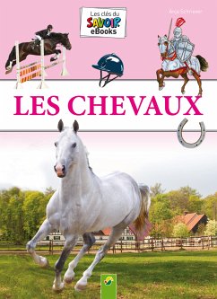 Les Chevaux (eBook, ePUB) - Schriever, Anja