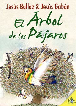 El árbol de los pájaros (eBook, ePUB) - Ballaz, Jesús