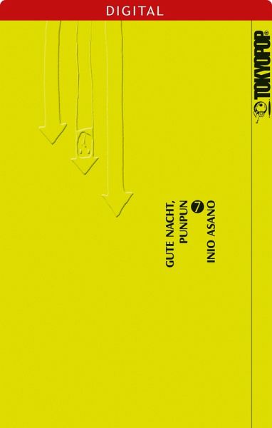 Gute Nacht, Punpun 07 (eBook, ePUB)