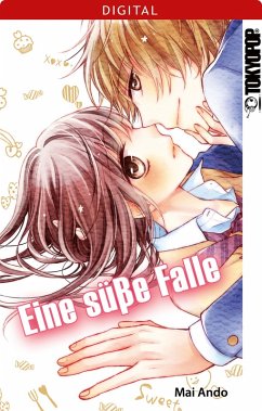 Eine süße Falle (eBook, ePUB) - Ando, Mai