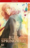 Blue Spring Ride Bd.10 (eBook, ePUB)