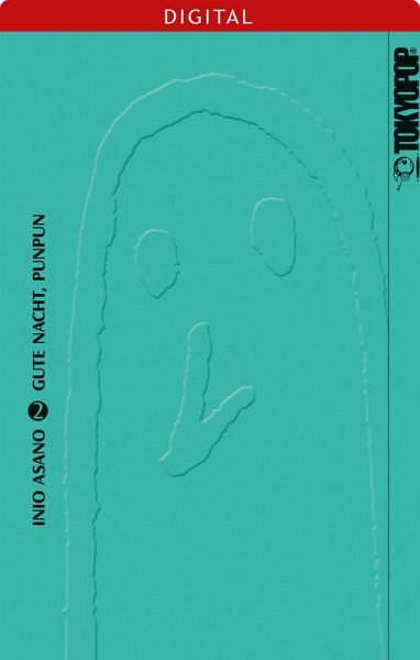 Gute Nacht, Punpun 02 (eBook, ePUB)