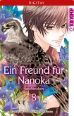 Ein Freund für Nanoka - Nanokanokare Bd.8 (eBook, ePUB)