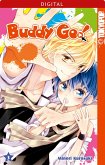 Buddy Go! Bd.3 (eBook, ePUB)