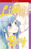 Sparkly Lion Boy 02 (eBook, ePUB)
