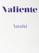 Valiente (eBook, ePUB) - Bild 1