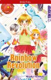 Rainbow Revolution Bd.5 (eBook, ePUB)