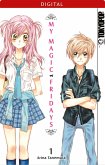 My Magic Fridays Bd.1 (eBook, ePUB)