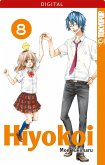 Hiyokoi Bd.8 (eBook, ePUB)