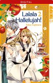 Lalala Hallelujah! Bd.2 (eBook, ePUB) Lalala Hallelujah! Bd.2 (eBook, ePUB)