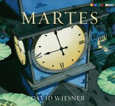 Martes (eBook, ePUB)