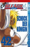 Schock der Königin / Bleach Bd.42 (eBook, ePUB) Schock der Königin / Bleach Bd.42 (eBook, ePUB)