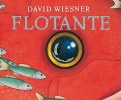 Flotante (eBook, ePUB) - Wiesner, David