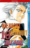 Nacht des Wijnruit / Bleach Bd.16 (eBook, ePUB)