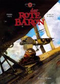 Der Rote Baron, Band 2 - Blutiger Regen (eBook, ePUB)