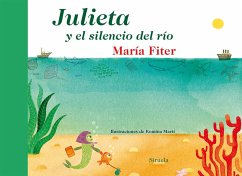 Cover Julieta y el silencio del río (eBook, ePUB)