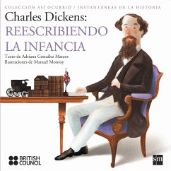 Charles Dickens (eBook, ePUB) - González Mateos, Adriana