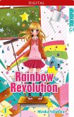 Rainbow Revolution Bd.1 (eBook, ePUB) Rainbow Revolution Bd.1 (eBook, ePUB)