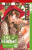 3, 2, 1 ... Liebe! Bd.13 (eBook, ePUB)