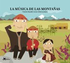 La música de las montañas (eBook, ePUB)
