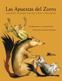 Las apuestas del zorro (eBook, ePUB)