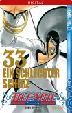 Ein schlechter Scherz / Bleach Bd.33 (eBook, ePUB) Ein schlechter Scherz / Bleach Bd.33 (eBook, ePUB)