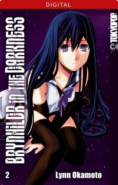Cover Brynhildr in the Darkness Bd.2 (eBook, ePUB)