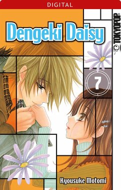 Cover Dengeki Daisy Bd.7 (eBook, ePUB)
