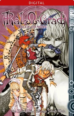 Cover Blue Dragon RalOGrad 04 (eBook, ePUB)
