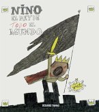 Nino, el rey de TODO el mundo (eBook, ePUB)